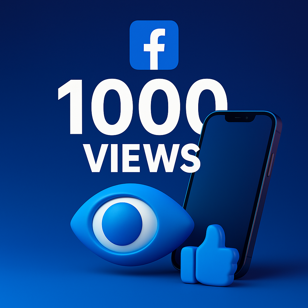 Fb Views 🎥🎥