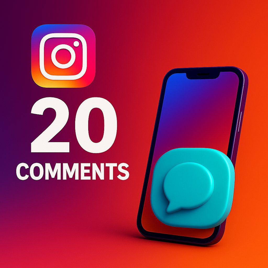 IG 💬💬