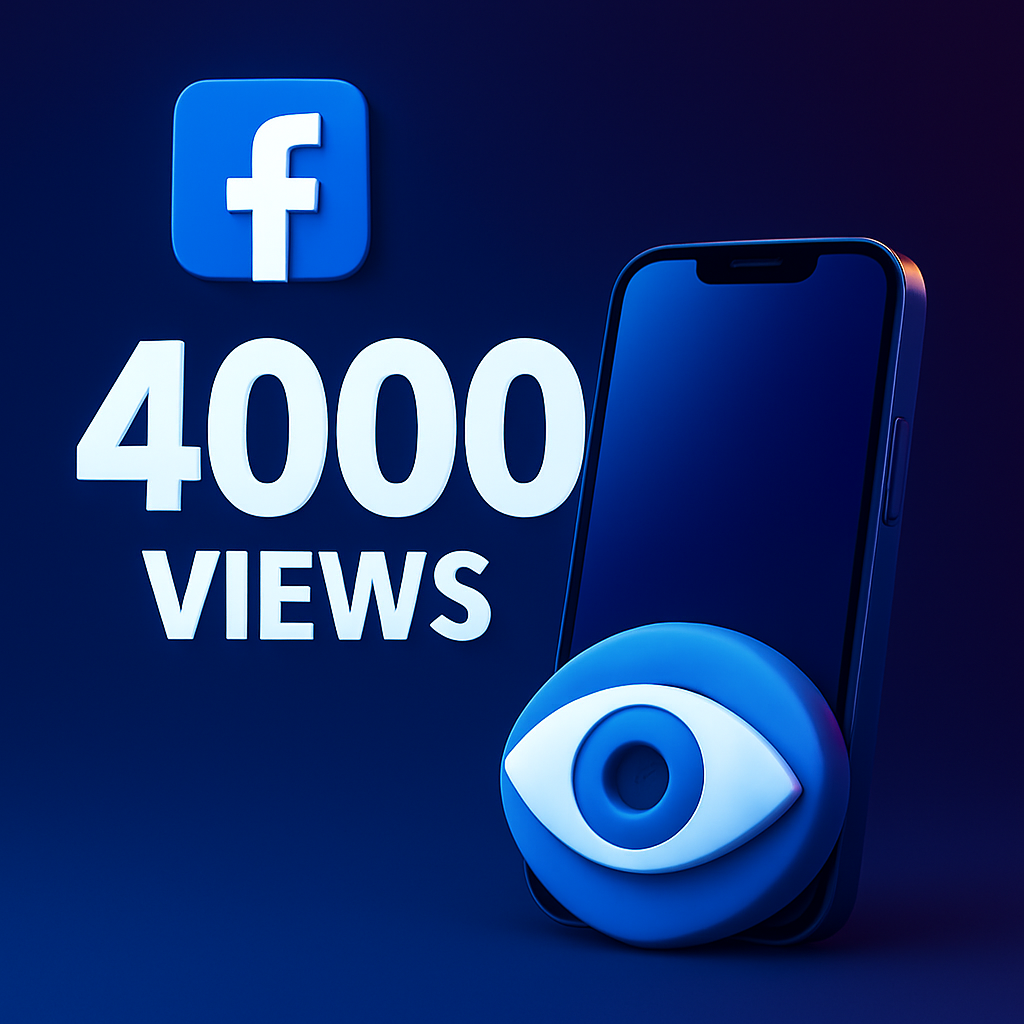 Fb Views 🎥🎥